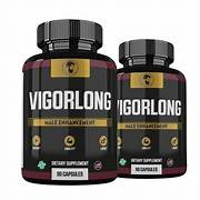 VigorLong 2 Bottle Supply
